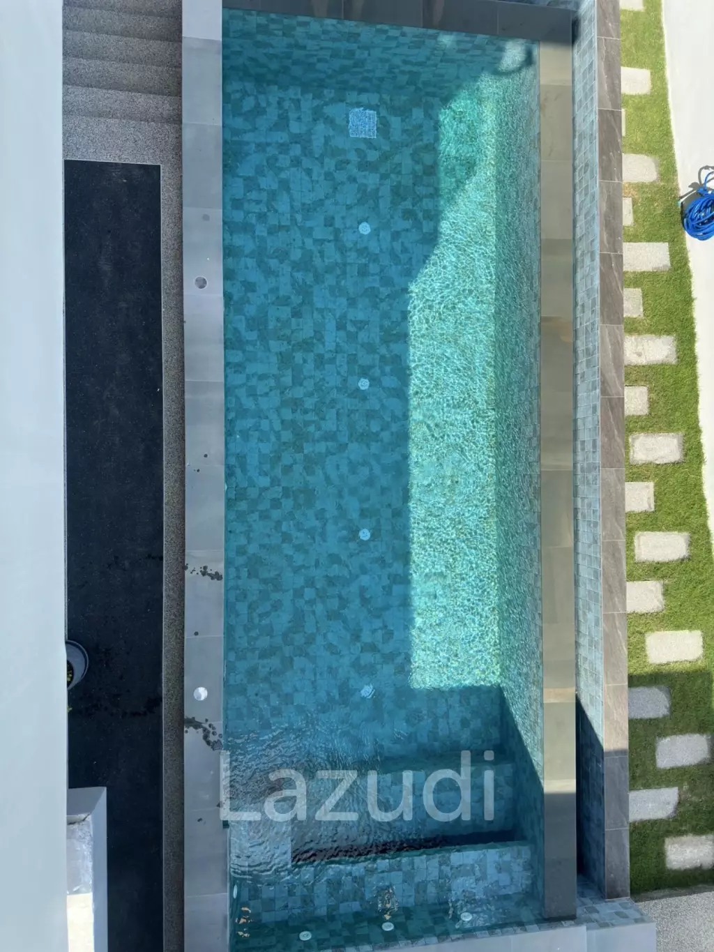 THE HORIZON Pool Villa - Bang Por
