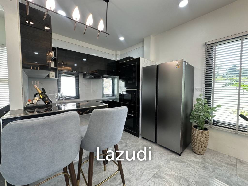 THE HORIZON Pool Villa - Bang Por