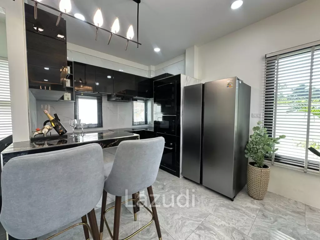 THE HORIZON Pool Villa - Bang Por
