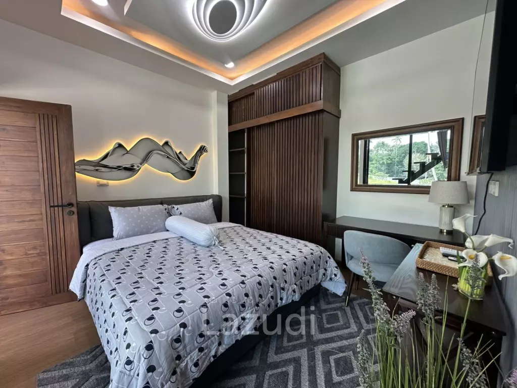 THE HORIZON Pool Villa - Bang Por