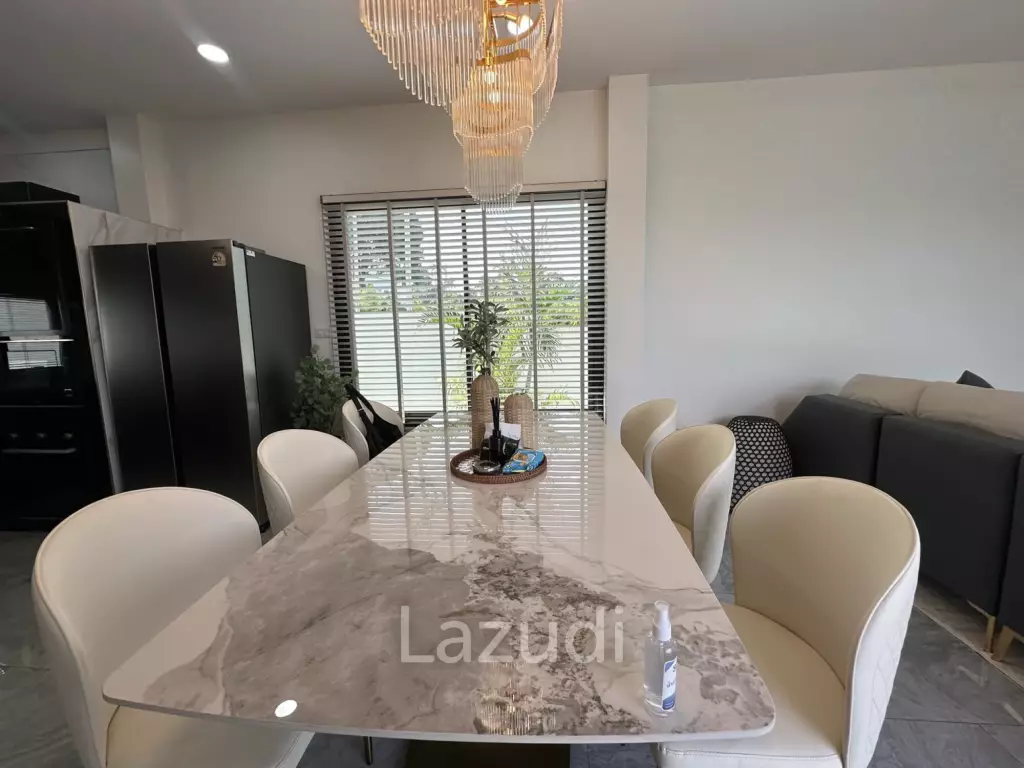 THE HORIZON Pool Villa - Bang Por