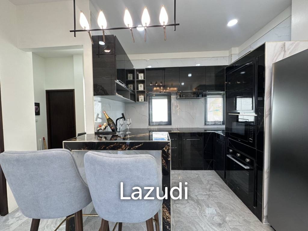 THE HORIZON Pool Villa - Bang Por