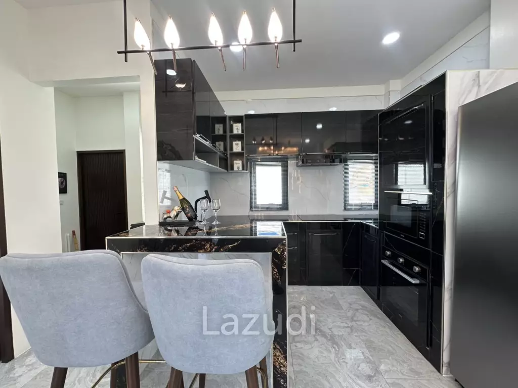 THE HORIZON Pool Villa - Bang Por