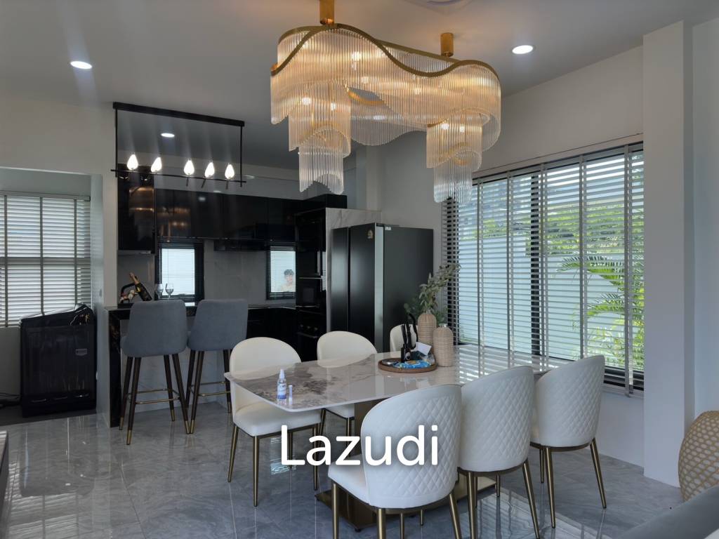 THE HORIZON Pool Villa - Bang Por