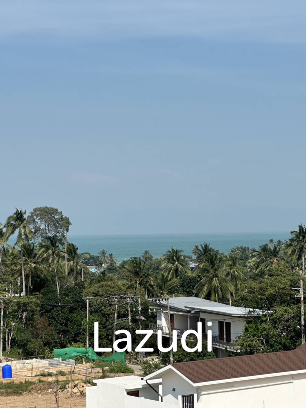 THE HORIZON Pool Villa - Bang Por