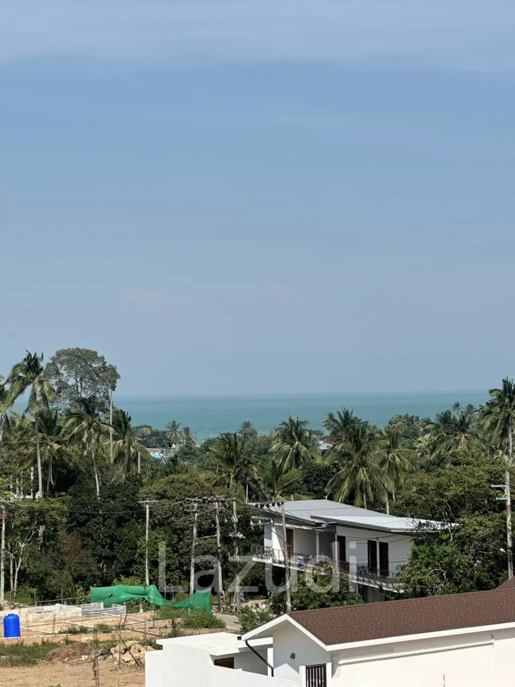 THE HORIZON Pool Villa - Bang Por