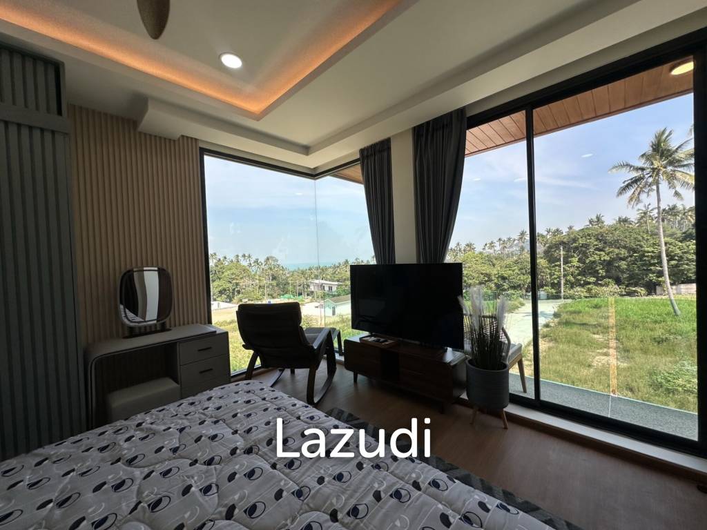 THE HORIZON Pool Villa - Bang Por