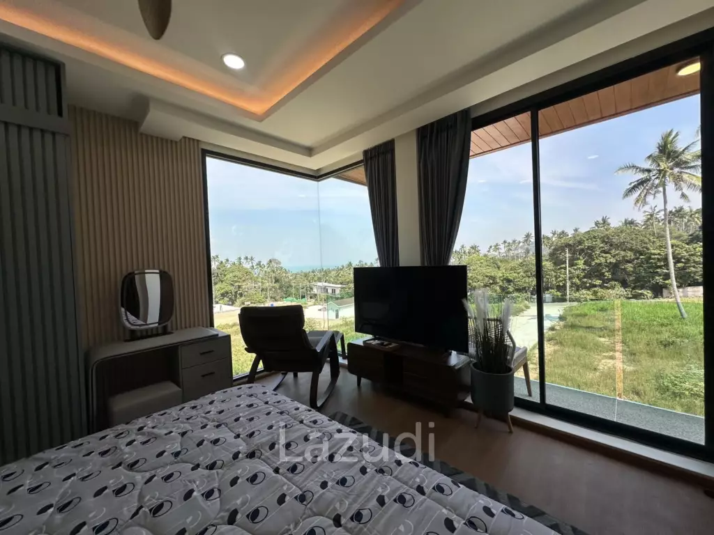THE HORIZON Pool Villa - Bang Por