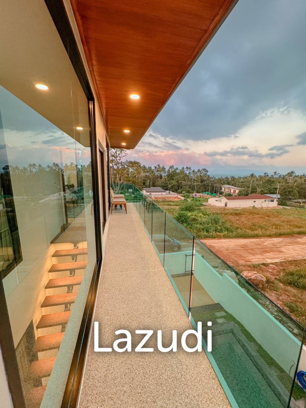 THE HORIZON Pool Villa - Bang Por