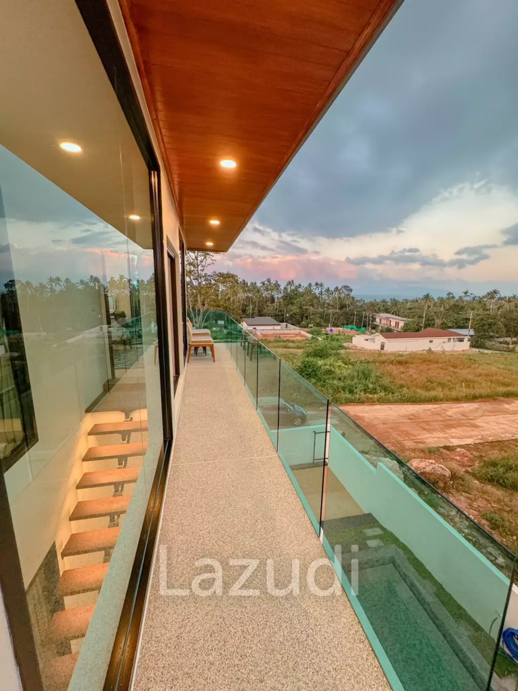 THE HORIZON Pool Villa - Bang Por
