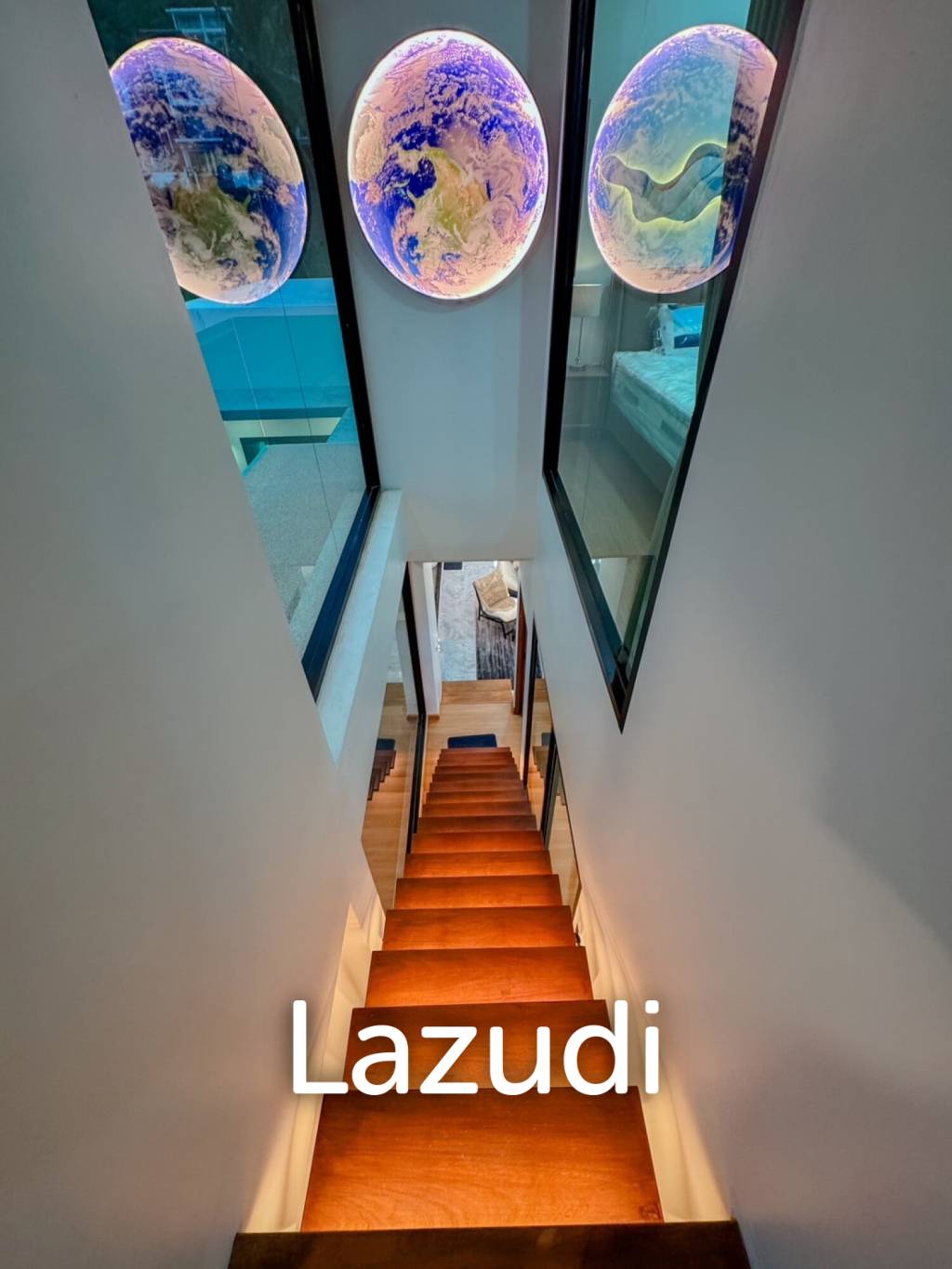THE HORIZON Pool Villa - Bang Por