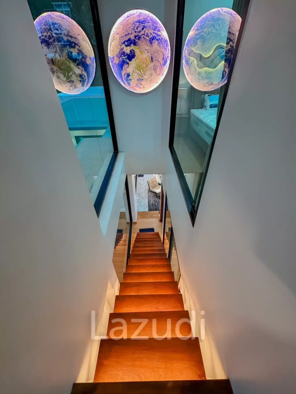 THE HORIZON Pool Villa - Bang Por