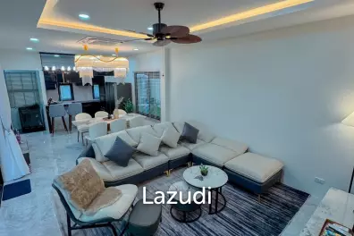 THE HORIZON Pool Villa - Bang Por