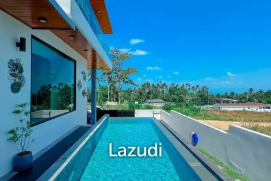 THE HORIZON Pool Villa - Bang Por