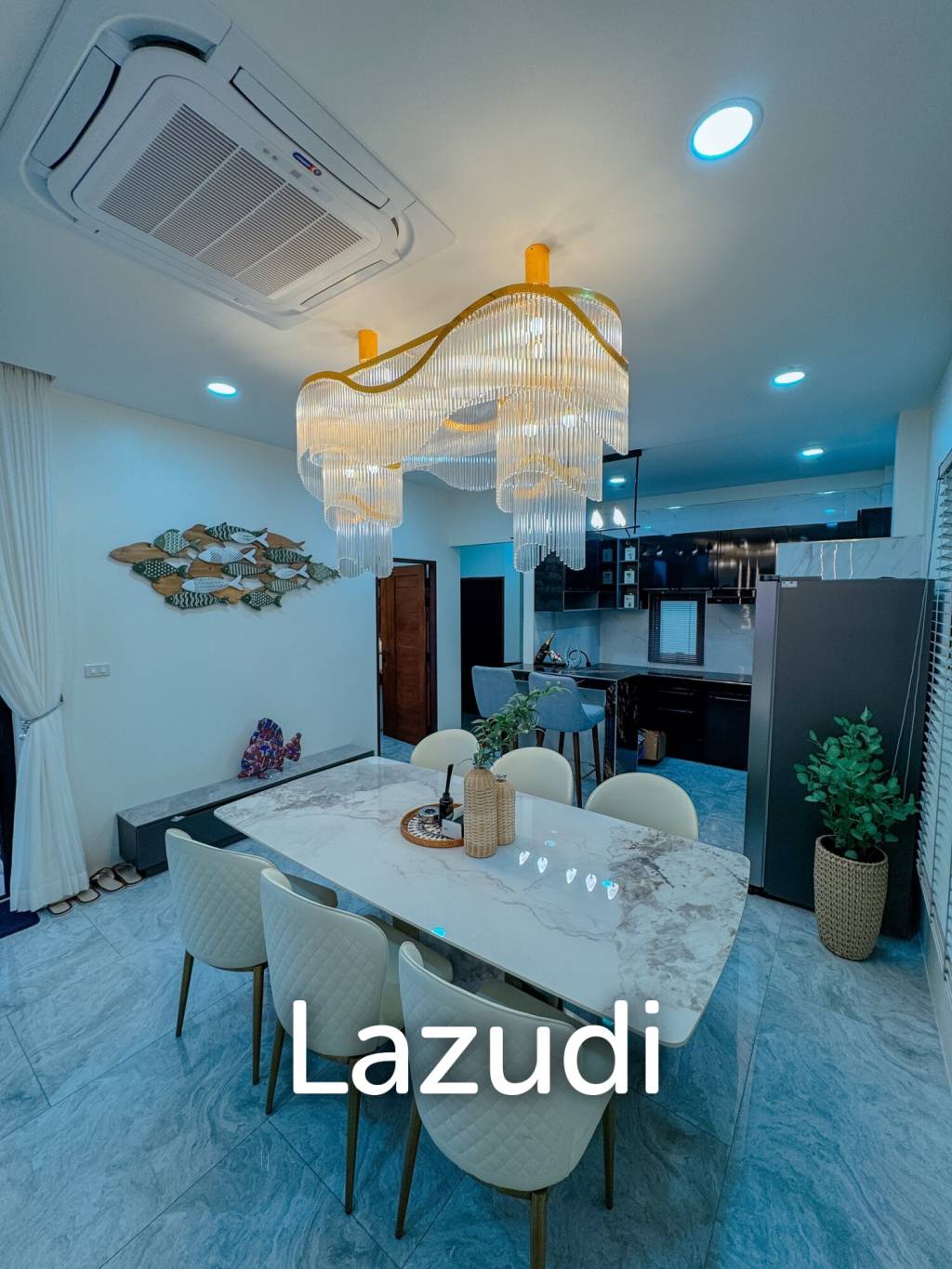 THE HORIZON Pool Villa - Bang Por