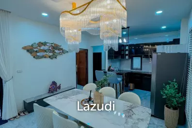THE HORIZON Pool Villa - Bang Por