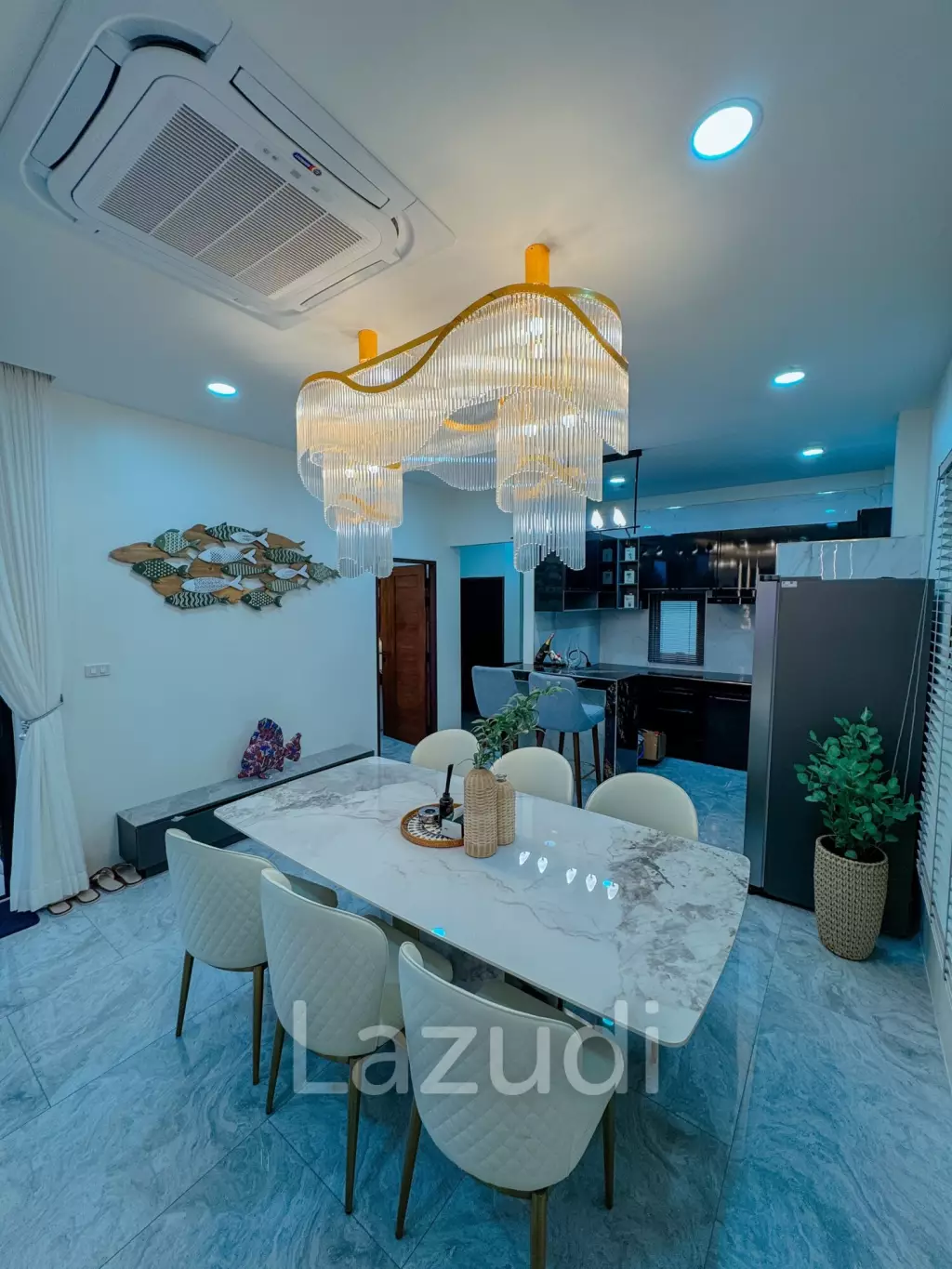 THE HORIZON Pool Villa - Bang Por