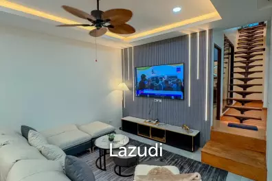 THE HORIZON Pool Villa - Bang Por