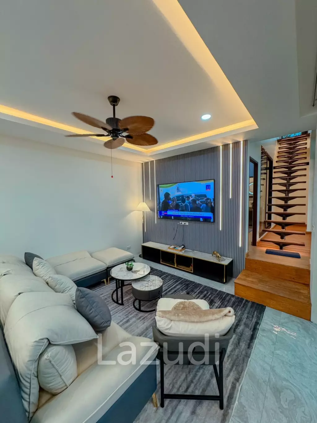 THE HORIZON Pool Villa - Bang Por