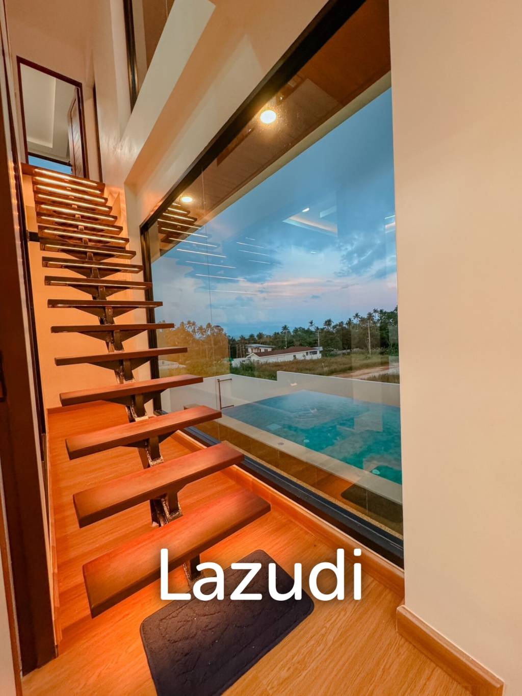 THE HORIZON Pool Villa - Bang Por