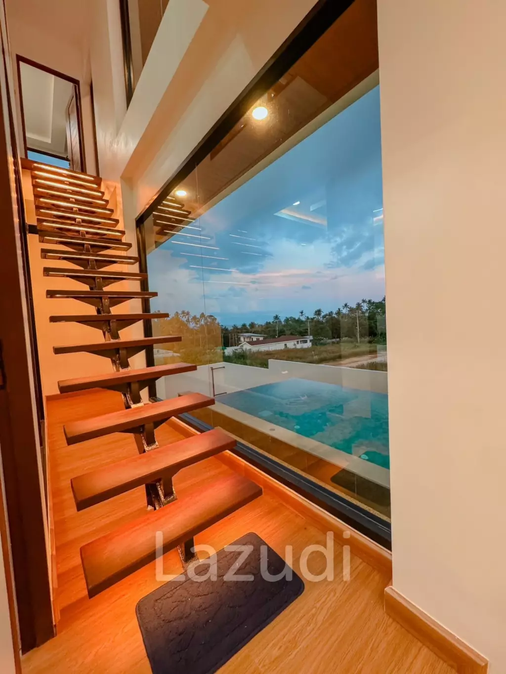 THE HORIZON Pool Villa - Bang Por