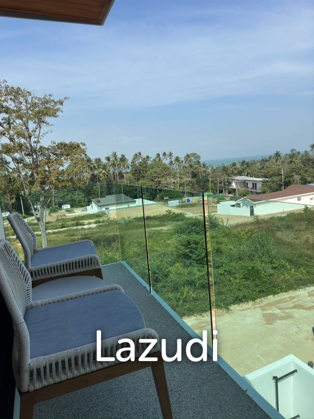 THE HORIZON Pool Villa - Bang Por