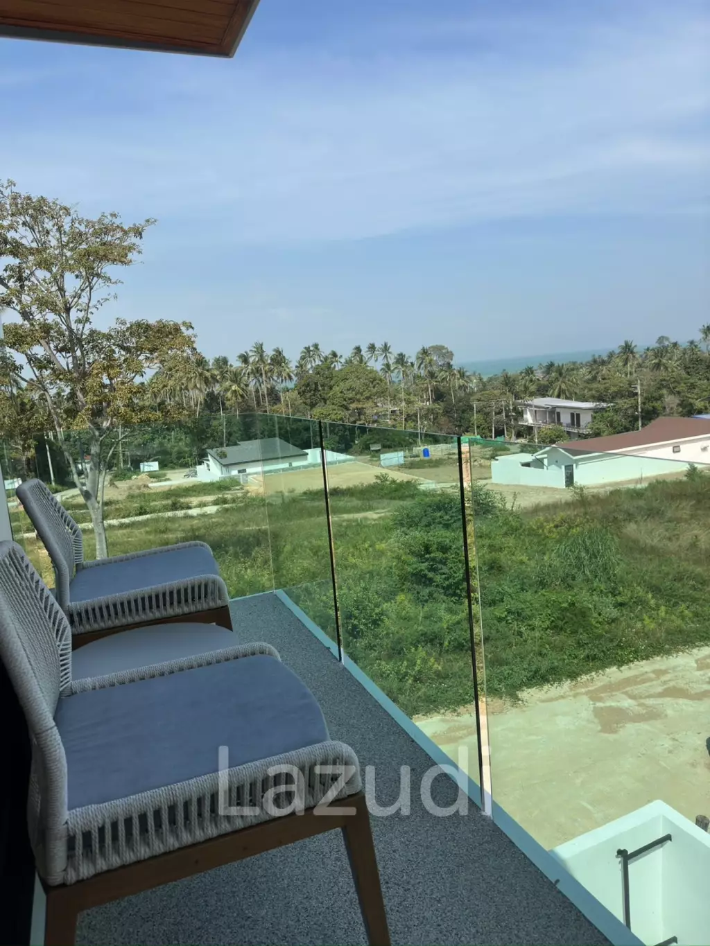 THE HORIZON Pool Villa - Bang Por