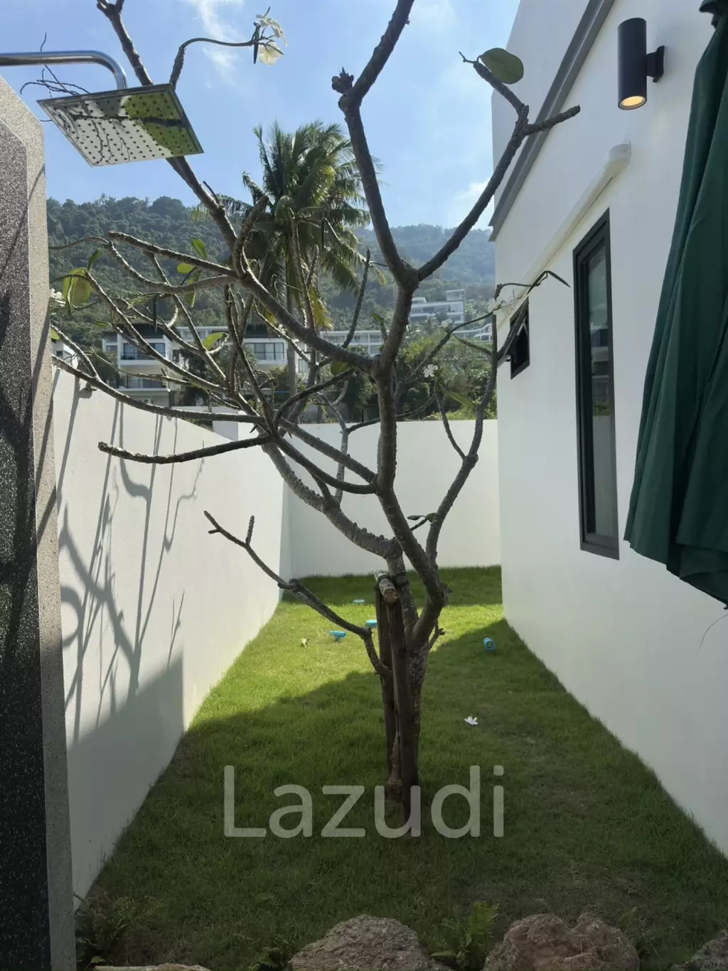 THE HORIZON Pool Villa - Bang Por