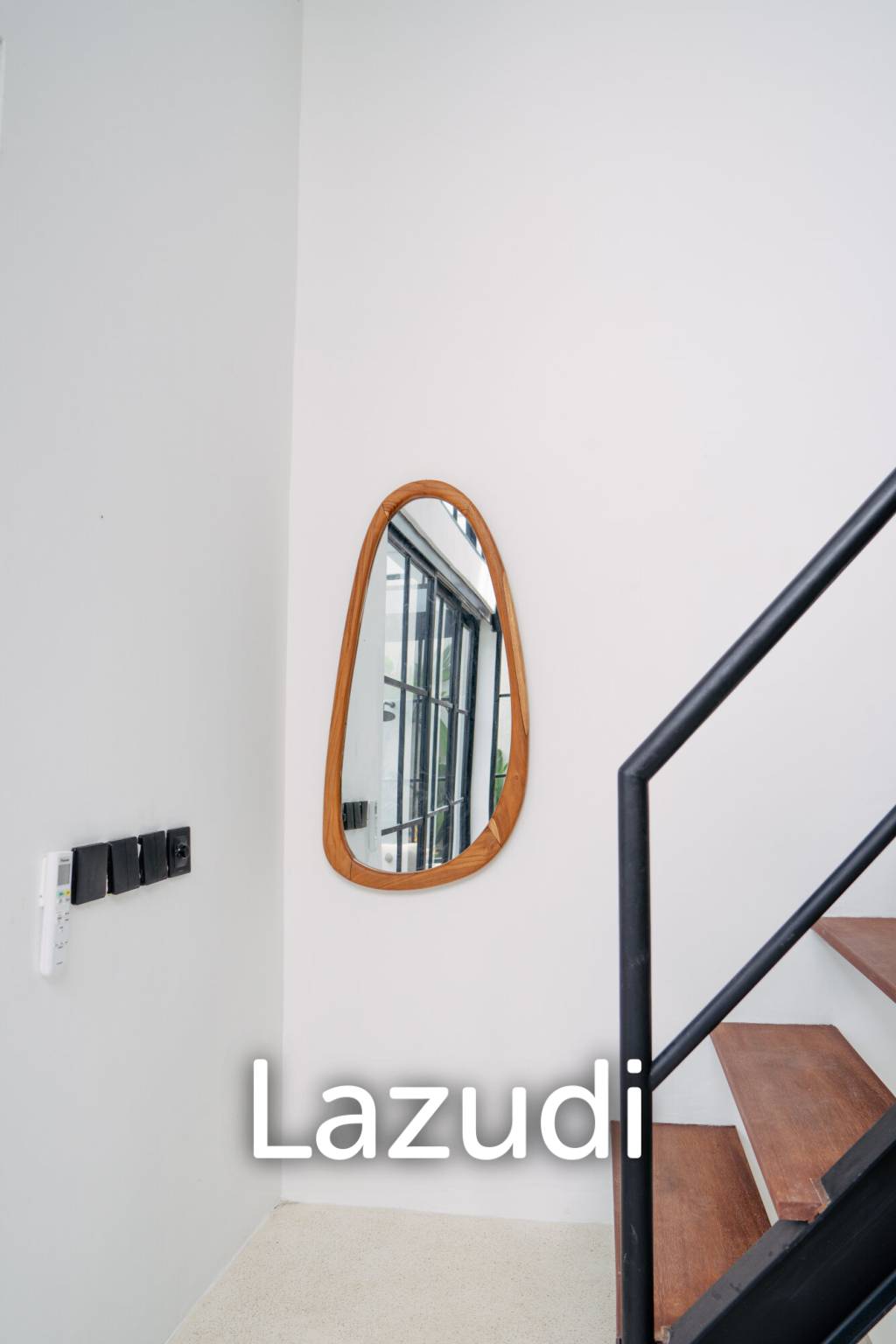 Fantastic newly developed Loft 1 bedroom Villa in Balangan