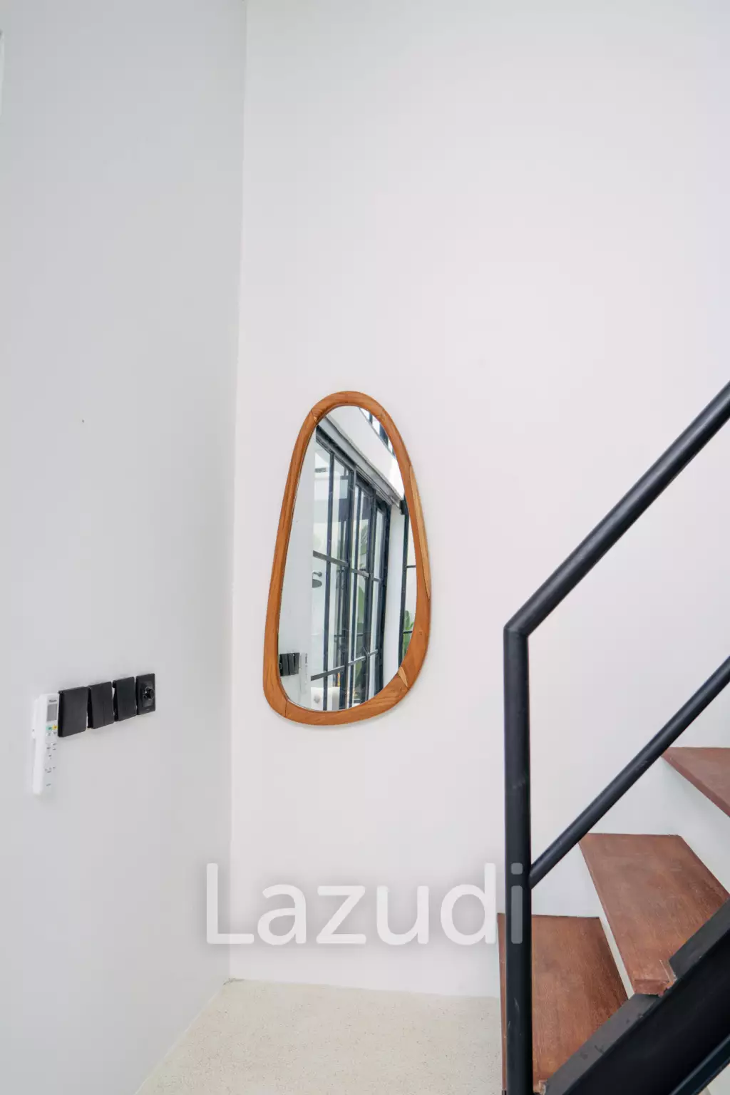 Fantastic newly developed Loft 1 bedroom Villa in Balangan