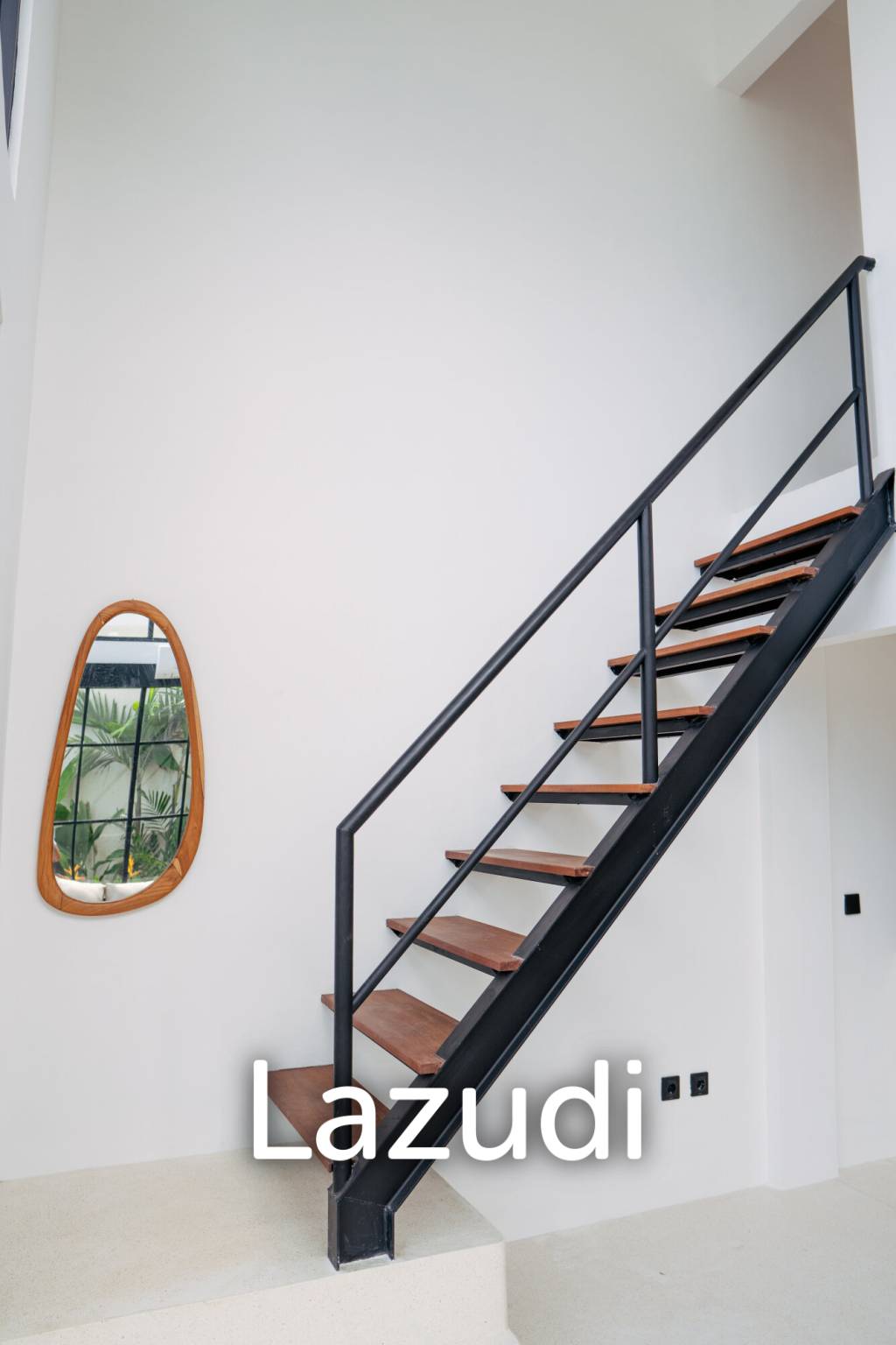 Fantastic newly developed Loft 1 bedroom Villa in Balangan