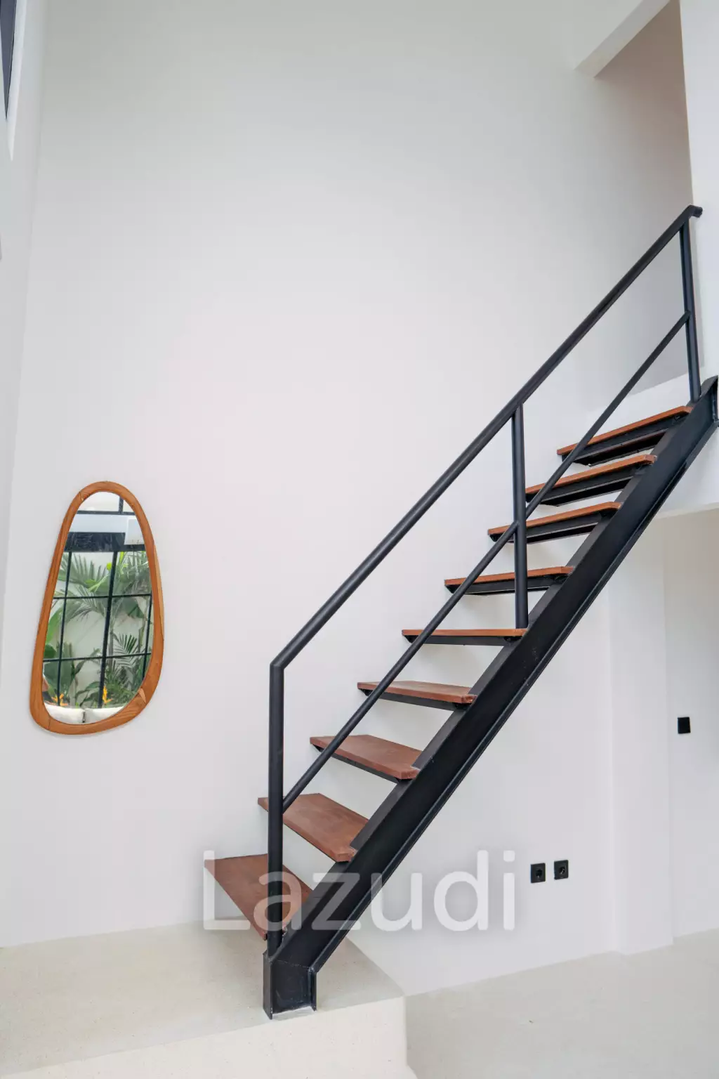 Fantastic newly developed Loft 1 bedroom Villa in Balangan