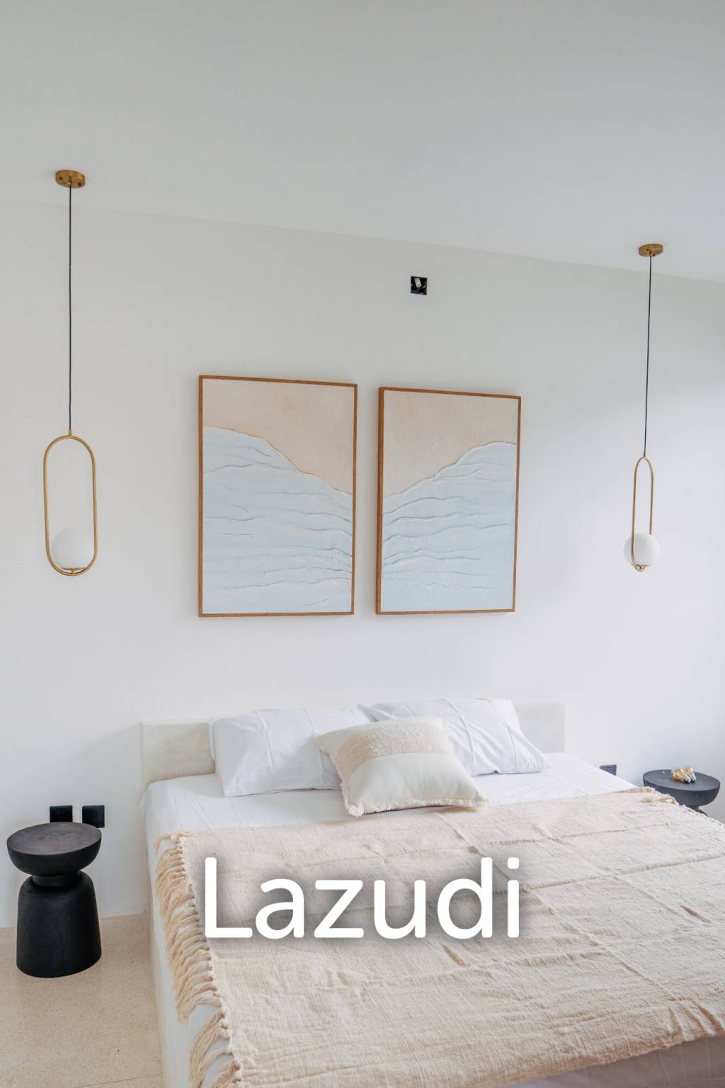 Fantastic newly developed Loft 1 bedroom Villa in Balangan