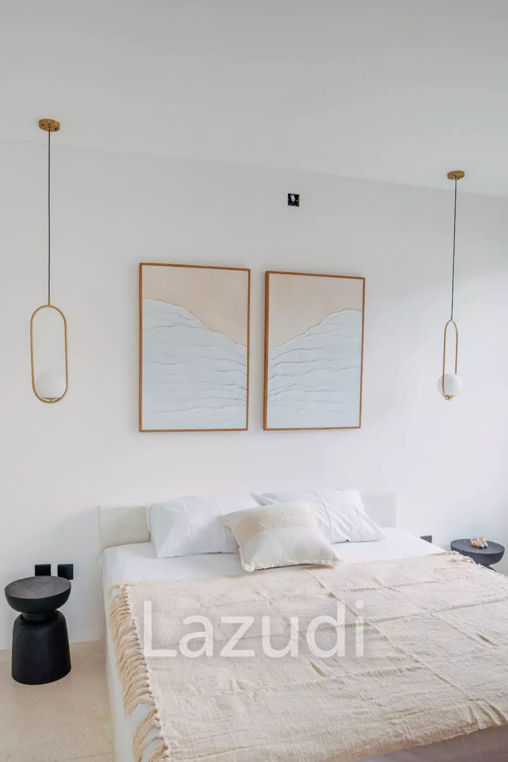 Fantastic newly developed Loft 1 bedroom Villa in Balangan