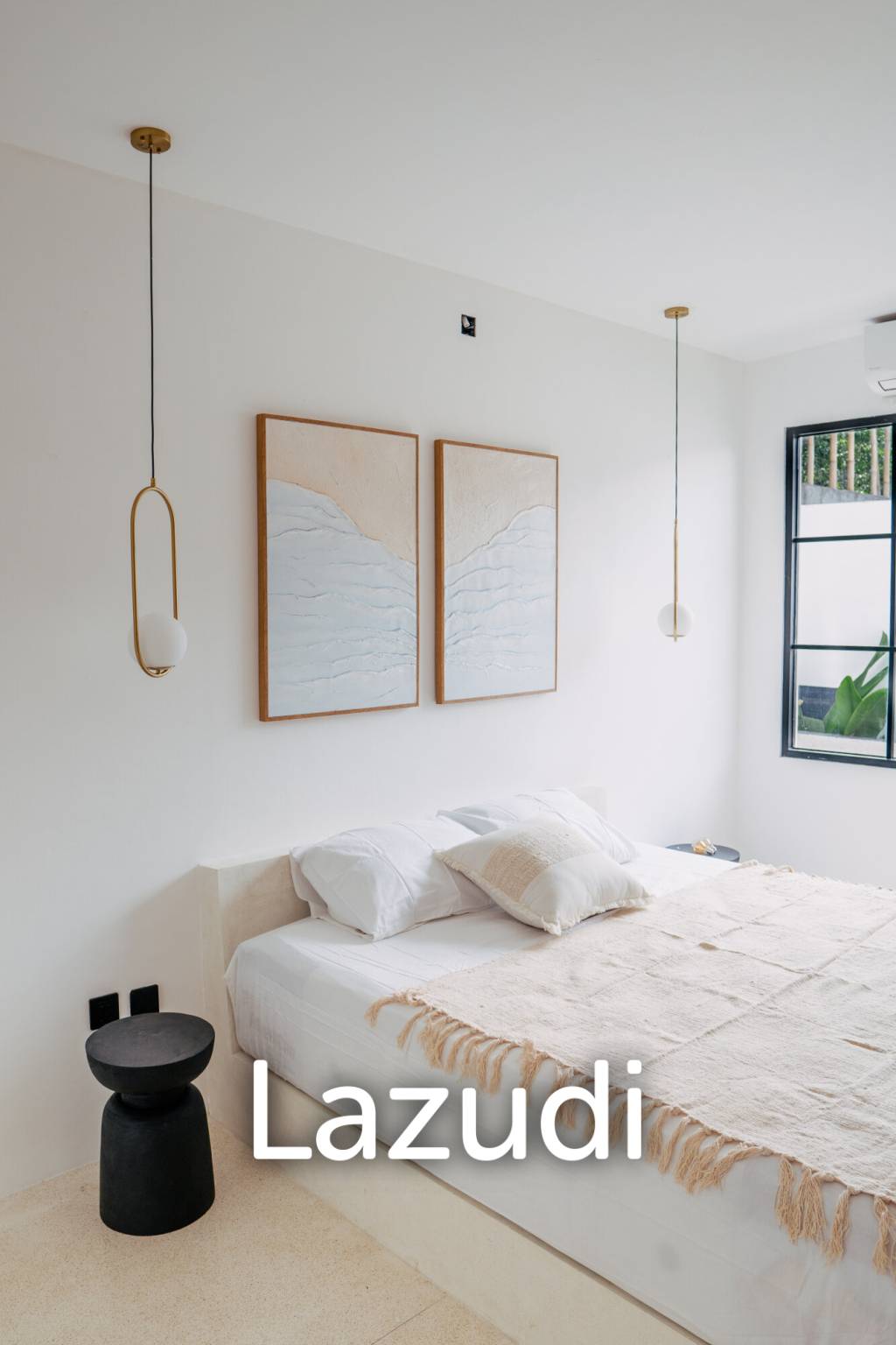 Fantastic newly developed Loft 1 bedroom Villa in Balangan