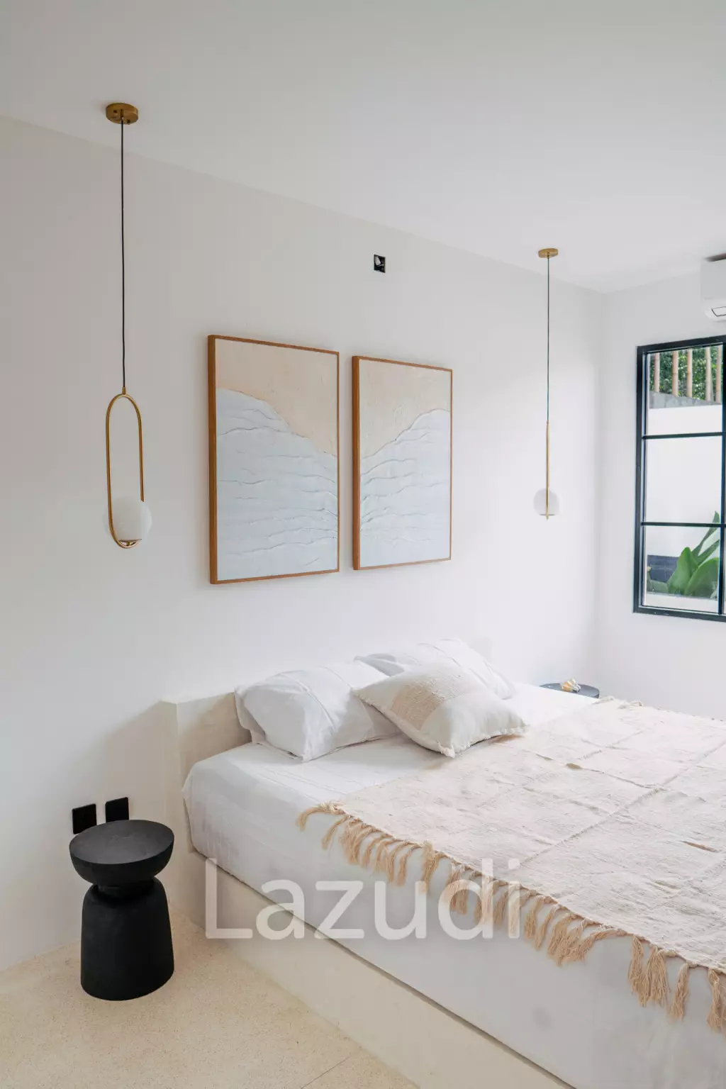 Fantastic newly developed Loft 1 bedroom Villa in Balangan