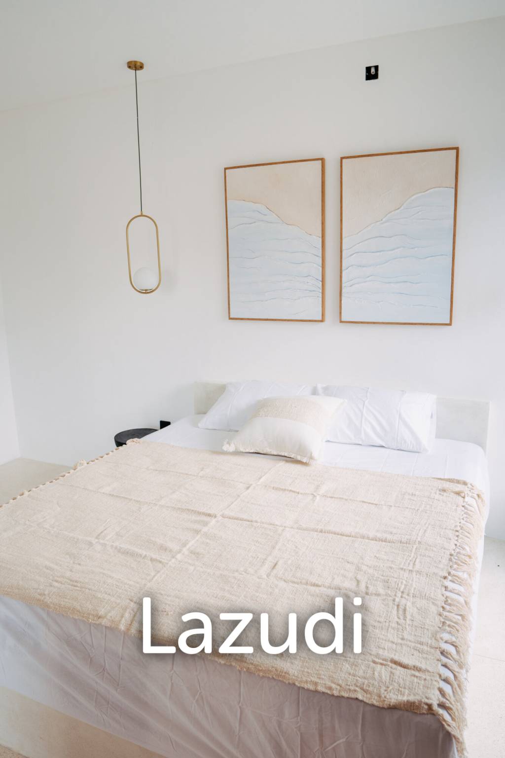 Fantastic newly developed Loft 1 bedroom Villa in Balangan