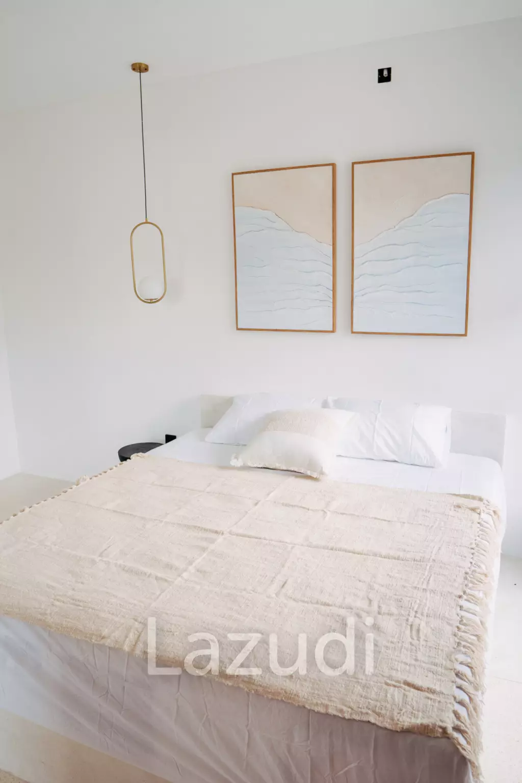Fantastic newly developed Loft 1 bedroom Villa in Balangan