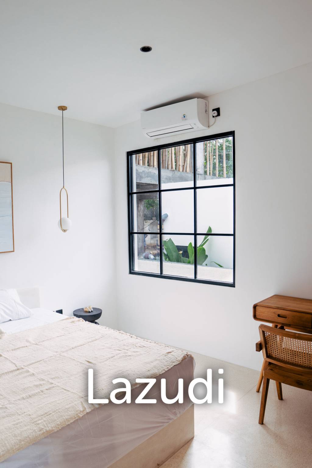 Fantastic newly developed Loft 1 bedroom Villa in Balangan