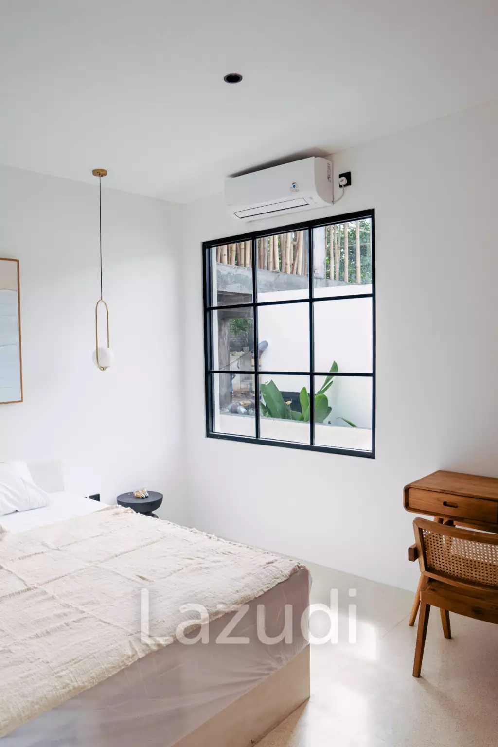 Fantastic newly developed Loft 1 bedroom Villa in Balangan