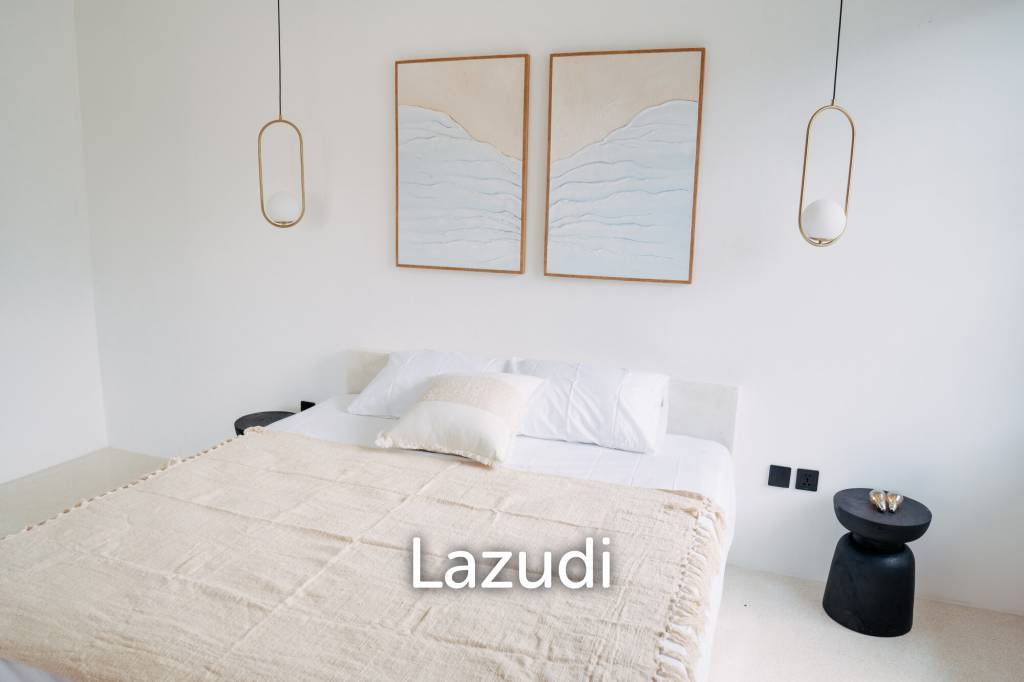 Fantastic newly developed Loft 1 bedroom Villa in Balangan