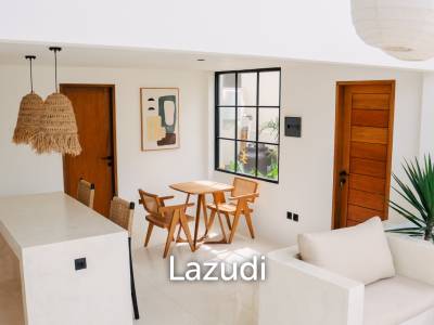 Fantastic newly developed Loft 1 bedroom Villa in Balangan