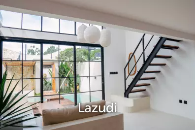 Fantastic newly developed Loft 1 bedroom Villa in Balangan