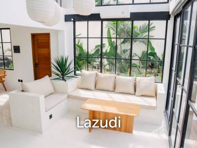 Fantastic newly developed Loft 1 bedroom Villa in Balangan