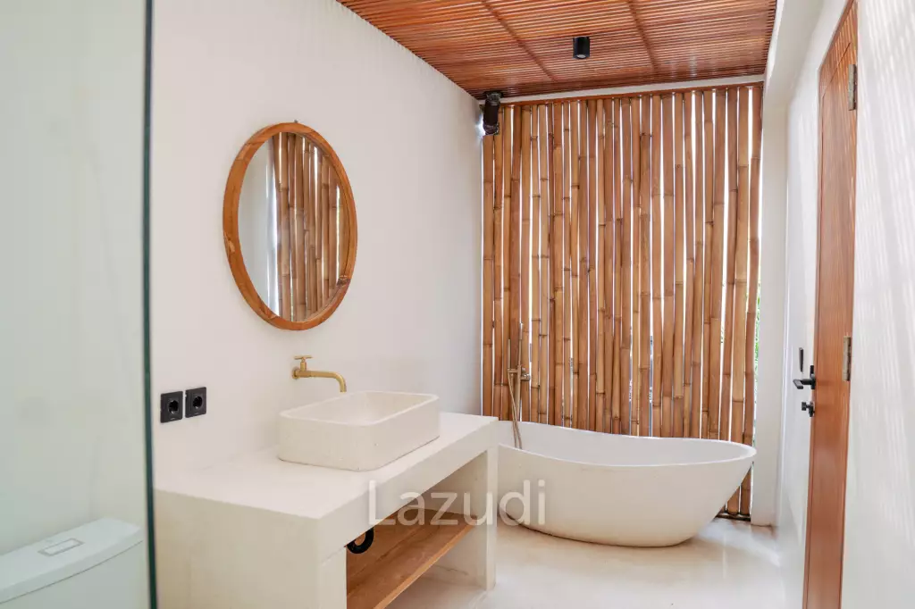 Fantastic newly developed Loft 1 bedroom Villa in Balangan