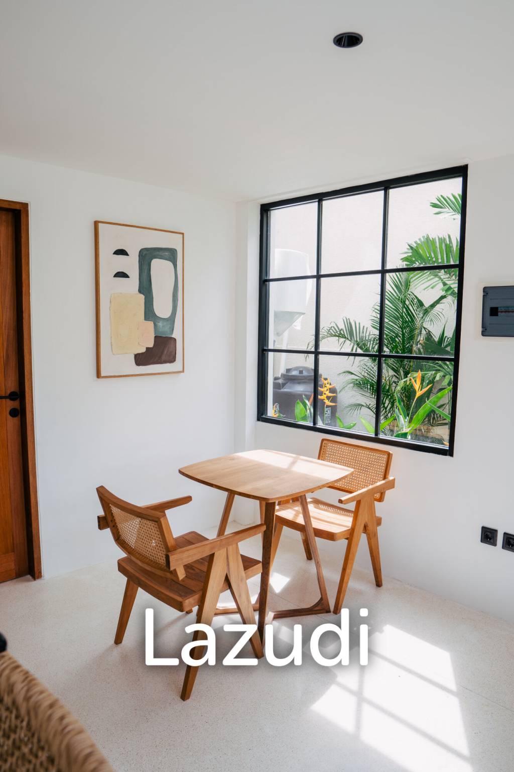 Fantastic newly developed Loft 1 bedroom Villa in Balangan