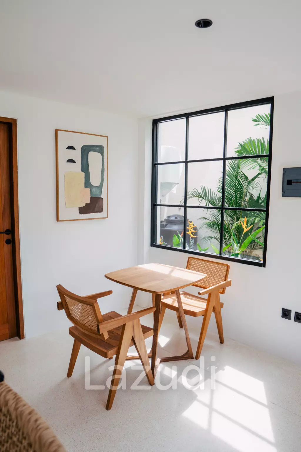 Fantastic newly developed Loft 1 bedroom Villa in Balangan