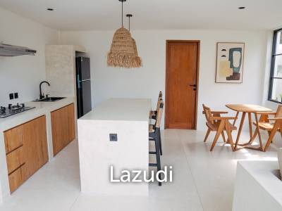 Fantastic newly developed Loft 1 bedroom Villa in Balangan
