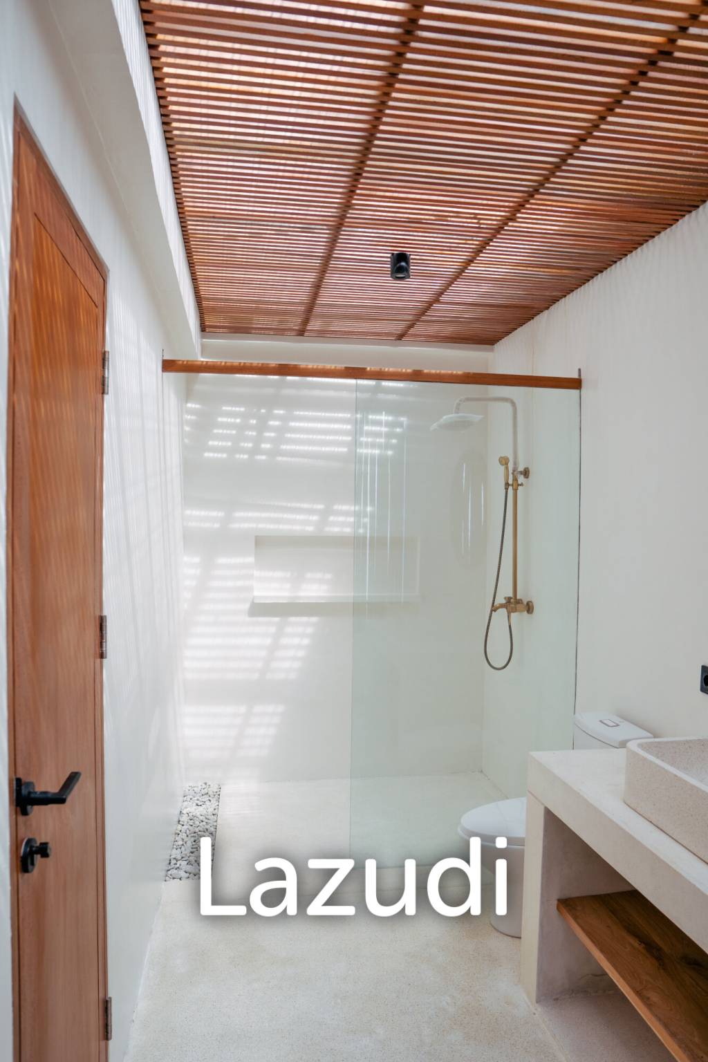 Fantastic newly developed Loft 1 bedroom Villa in Balangan