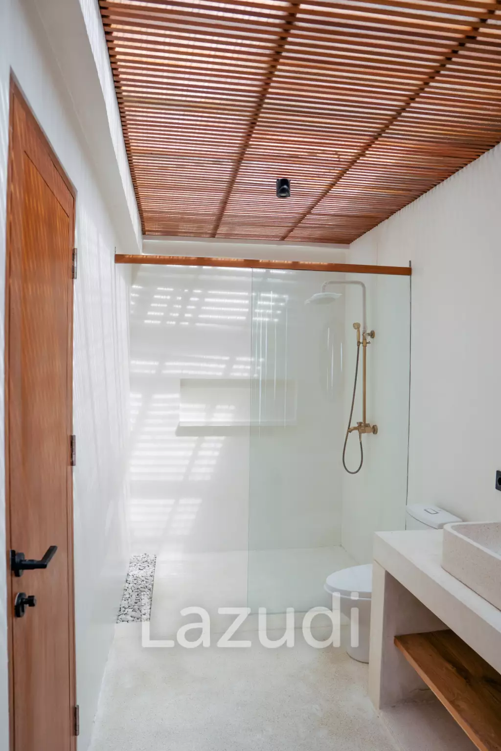 Fantastic newly developed Loft 1 bedroom Villa in Balangan